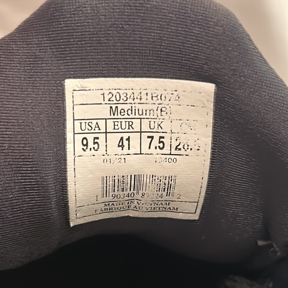 Brooks Glycerin 19 DNA Running Shoes - Picture 6 of 7